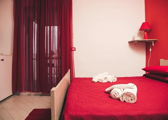 Corso Italia Rooms By Ap Apartment